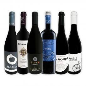 赤ワイン wine フルボディ セット set ワイン wine セット set 赤 ワイン wine ギフト 箱 京橋ワイン wine 京橋わいん 6本 750ml 飲み比べ プレゼント パーカー