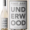アンダーウッド・オレゴン・ピノ・グリ 2022 アメリカ America オレゴン 白ワイン wine 750ml 辛口 Underwood 