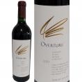 オーヴァチュア by オーパス・ワン Opus One 2021 アメリカ America 赤ワイン wine 750ml フルボディ 辛口 Opus One ワイン wine 赤ワイン wine 赤