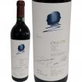 オーパス・ワン Opus One 2021 アメリカ America 赤ワイン wine 750ml フルボディ 辛口 ジェームズサックリング99点 Opus One ワイン wine 赤ワイン wi