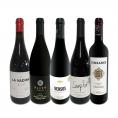  すべてパーカー parker 91点以上 上級フルボディ赤ワイン wine 5本セット set 