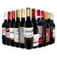 第77弾 1本あたり825円 税込 採算度外視の大感謝 厳選赤ワイン wine 12本セット set 