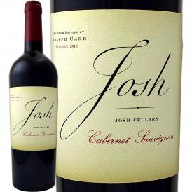 ジョシュ・セラーズ・カリフォルニア・カベルネ・ソーヴィニョン2022 赤ワイン wine 750ml フルボディ アメリカ America ナンバーワン