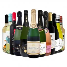 お客様のお声から作られた待望のちょっといいワイン wine 12本セット set 