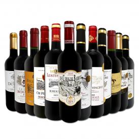 赤ワイン wine セット set ワイン wine セット set 赤 ワイン wine ギフト 箱 京橋ワイン wine 京橋わいん 12本 750ml 厳選 金賞 飲み比べ 詰め合わせ プレゼン