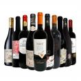  端数在庫一掃 すべて厳選格上赤ワイン wine 10本セット set 