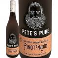 ピーツ・ピュア・オーストラリア Australia ・ピノ・ノワール 最新ヴィンテージ 赤ワイン wine オーストラリア Australia 750ml 辛口 Pete's Pure Austral