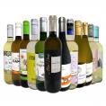  第94弾 当店オススメばかりを厳選したちょっといい白ワイン wine 12本セット set 
