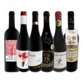  第46弾 濃厚赤ワイン wine 好き必見 大満足のフルボディ6本セット set 