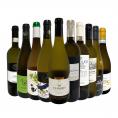  格上 贅沢 すべてワンランク上の厳選白ワイン wine 10本セット set 