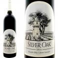 シルヴァー・オーク・アレキサンダー・ヴァレー・カベルネ・ソーヴィニョン 2019 Silver Oak 赤ワイン wine 750ml カリフォルニア Sonoma 