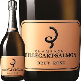 シャンパーニュ・ビルカール・サルモン・ブリュット・ロゼ rose 箱なし シャンパン 750ml 正規輸入品 Billecart Salmon Rose Champagne 