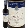 マロッティ・カンピ・ラクリマ・ディ・モッロ・ダルバ・スペリオーレ・オルジョーロ 2022 イタリア Italy 赤ワイン wine 750ml ミディアムボディ寄りのフルボデ