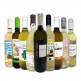  端数在庫一掃 白ワイン wine 9本セット set 