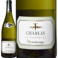 ラ・シャブリ chablis ジェンヌ シャブリ chablis “ラ・ピエレレ” 2022 フランス France シャブリ chablis 白ワイン wine 750ml 辛口 