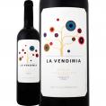 ラ・ベンディミア・リオハ 2022 スペイン Spain 赤ワイン wine 750ml ミディアムボディ フルボディ 辛口 リオハ 特撰原産地呼称 リオハ・オリエンタル リオハ・