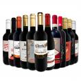  第78弾 1本あたり825円 税込 採算度外視の大感謝 厳選赤ワイン wine 12本セット set 