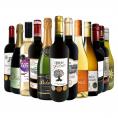  端数在庫一掃 赤白泡オレンジいろいろ詰め合わせたワイン wine 12本セット set 