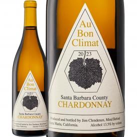 オー・ボン・クリマ・サンタ・バーバラ・シャルドネ chardonnay 2023 アメリカ America 白ワイン wine 750ml 辛口 Au Bon Climat 