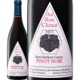 オー・ボン・クリマ・サンタ・バーバラ・ピノ・ノワール2022 アメリカ America 赤ワイン wine 750ml 辛口 Au Bon Climat 