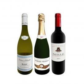  70セット set 限り シャンパーニュ・ボルドー bordeaux ・ブルゴーニュ bourgogne 超厳選極旨フランス France ワイン wine 3本セット set 