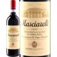 マシャレッリ・リネア・クラッシカ・モンテプルチアーノ・ダブルッツオ 2022 イタリア Italy 赤ワイン wine 750ml 辛口 