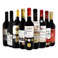  第64弾 間違いありません すべて評価獲得のモノ凄いワイン wine ばかりを揃えた超目玉お買い得スペシャル赤9本セット set 