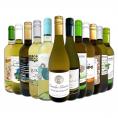  第89弾 1本あたり880円 税込 採算度外視の大感謝 厳選白ワイン wine 12本セット set 
