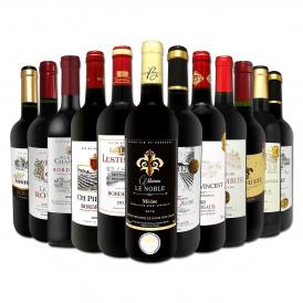 赤ワイン wine セット set ワイン wine セット set 赤 ワイン wine ギフト 箱 京橋ワイン wine 京橋わいん 12本 750ml 厳選 金賞 飲み比べ 詰め合わせ プレゼン