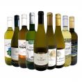  第58弾 シャブリ chablis 入り 1本あたり1,223円 税込 人気白ワイン wine 勢揃い 自信をもってお届けするお手頃価格で厳選辛口白ワイン wine 9本セット set 