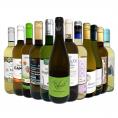  第95弾 当店オススメばかりを厳選したちょっといい白ワイン wine 12本セット set 