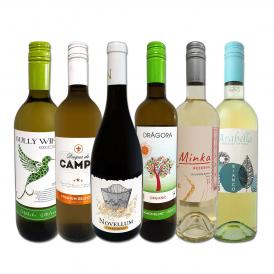 白ワイン wine セット set ワイン wine セット set 白 ワイン wine ギフト 箱 京橋ワイン wine 京橋わいん 特選 6本 お歳暮 飲み比べ プレゼント 金賞 第220弾 