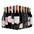  端数在庫一掃 すべて厳選格上赤ワイン wine 10本セット set 
