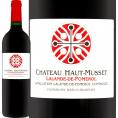 シャトー・オー・ミュセ 2019 フランス France 赤ワイン wine 750ml 
