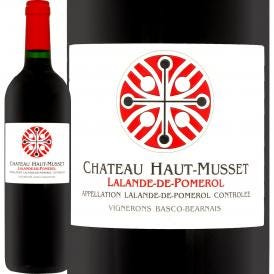 ボルドー通好みラランド・ポムロールの美酒
