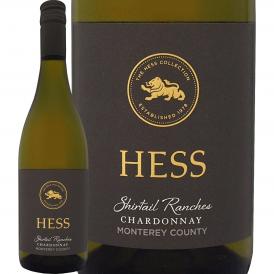 ヘス・コレクション・シャーテイル・ランチ・シャルドネ chardonnay  2023 アメリカ America 白ワイン wine 750ml 辛口