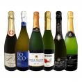 スパークリング sparkling ワイン wine セット set スパークリング sparkling ワイン wine セット set 辛口 ワイン wine セット set ギフト 箱 京橋ワイ