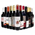  第79弾 1本あたり825円 税込 採算度外視の大感謝 厳選赤ワイン wine 12本セット set 