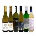  第57弾 当店 極 厳選 白ワイン wine 好きならこのセット set 格別の美味しさ 華やかな上質白ワイン wine を存分に味わう贅沢白ワイン wine 6本セット set 