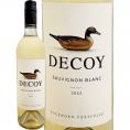 デコイ・ソーヴィニョン・ブラン2023 アメリカ America  白ワイン wine 750ml 辛口 大谷翔平 デコピン ダックホーン decoy duckhorn