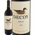 デコイ・メルロー2022 アメリカ America  赤ワイン wine 750ml 辛口 大谷翔平 デコピン ダックホーン decoy duckhorn
