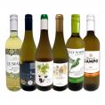  第224弾 当店厳選 極旨白ワイン wine 白ワイン wine を存分に楽しむ 味わい深いスーパーセレクト白6本 