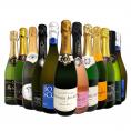  第56弾 シャンパン入り 辛口スパークリング sparkling ワイン wine 12本セット set 