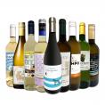  端数在庫一掃 白ワイン wine 9本セット set 