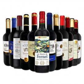  118弾 金賞ボルドー bordeaux スペシャル 厳選金賞ボルドー bordeaux 12本セット set 