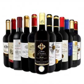  第117弾 金賞ボルドー bordeaux スペシャル 厳選金賞ボルドー bordeaux 12本セット set 