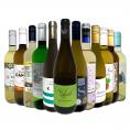  第96弾 当店オススメばかりを厳選したちょっといい白ワイン wine 12本セット set 