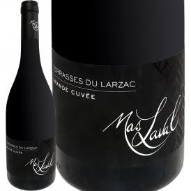赤ワイン wine マス・ラヴァル・グラン・キュヴェ 2021 赤 ワイン wine 750ml フルボディ 辛口 Mas Laval ギフト プレゼント フランス France ラングドック シ 
