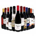  第87弾 当店オススメばかりを厳選したちょっといい赤ワイン wine 12本セット set 