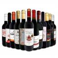  第80弾 1本あたり825円 税込 採算度外視の大感謝 厳選赤ワイン wine 12本セット set 